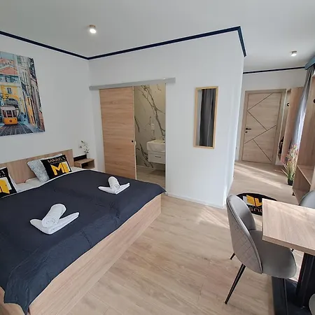 Május 1 - Szombathely