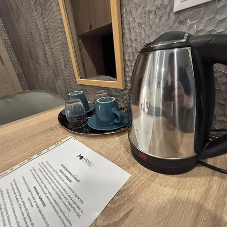 Május 1 - Bed and breakfast Szombathely