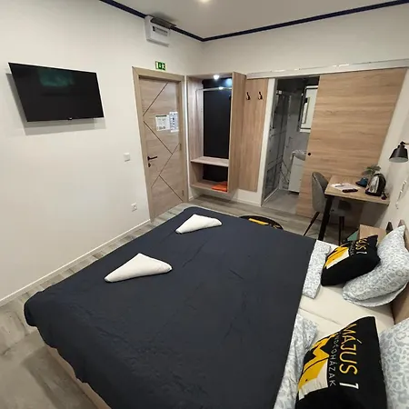 Május 1 - Szombathely