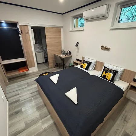 Május 1 - 3* Szombathely