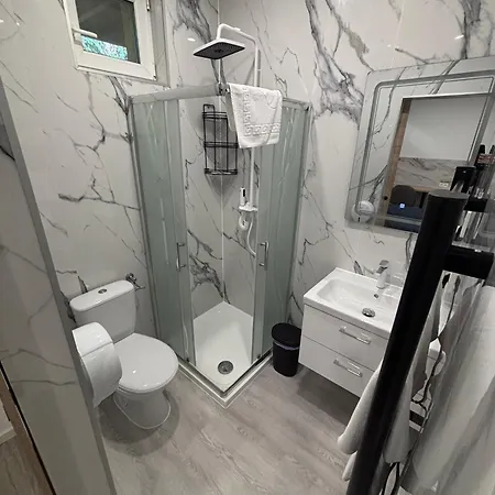 Bed and breakfast Május 1 - Szombathely